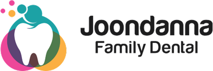 Joondanna Family Dental logo